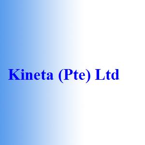 Kineta (Pte) Ltd