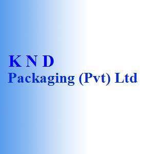 K N D Packaging (Pvt) Ltd