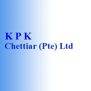 K P K Chettiar (Pte) Ltd