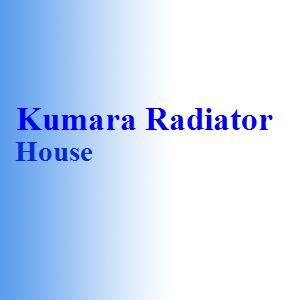 Kumara Radiator House