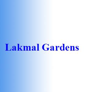 Lakmal Gardens