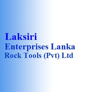 Laksiri Enterprises Lanka Rock Tools (Pvt) Ltd