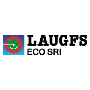 Laughfs Eco Sri (Pvt) Ltd