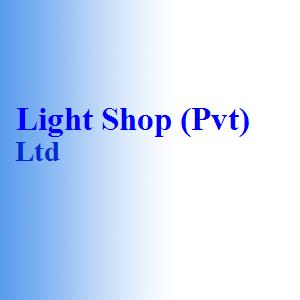 Light Shop (Pvt) Ltd