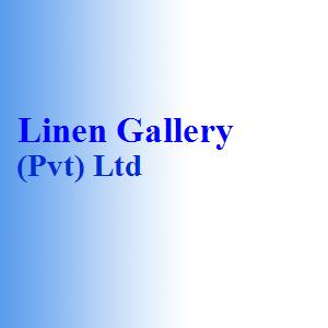 Linen Gallery (Pvt) Ltd