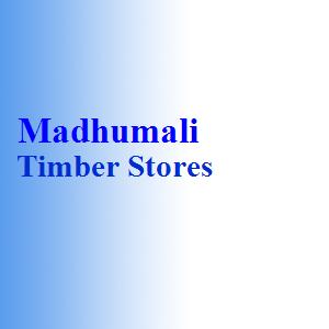 Madhumali Timber Stores