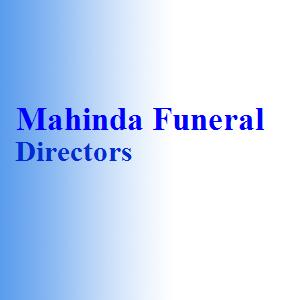 Mahinda Funeral Directors