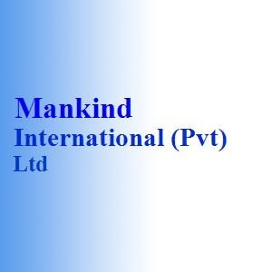 Mankind International (Pvt) Ltd