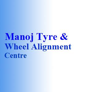 Manoj Tyre & Wheel Alignment Centre