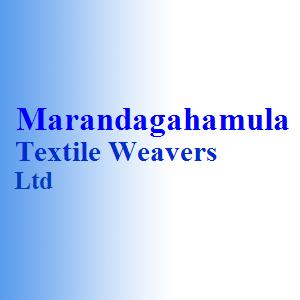 Marandagahamula Textile Weavers Co-operative Society Ltd