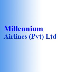 Millennium Airlines (Pvt) Ltd