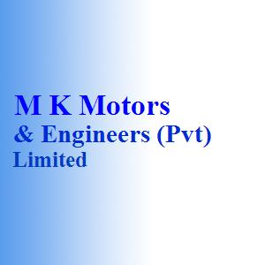 M K Motors & Engineers (Pvt) Limited