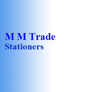 M M Trade Stationers