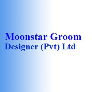 Moonstar Groom Designer (Pvt) Ltd