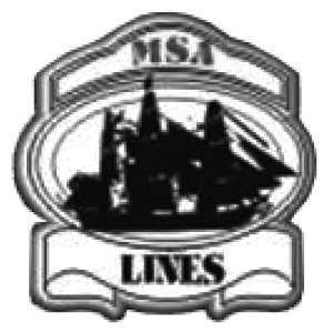 M S A Shipping (Pvt) Ltd