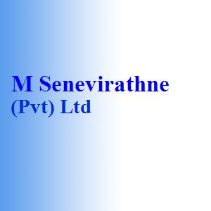 M Senevirathne (Pvt) Ltd