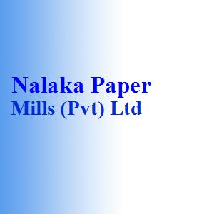 Nalaka Paper Mills (Pvt) Ltd