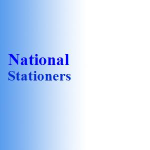 National Stationers