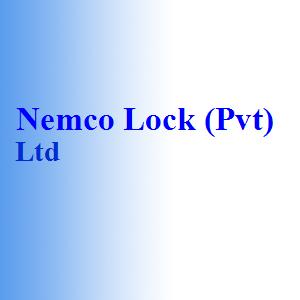 Nemco Lock (Pvt) Ltd