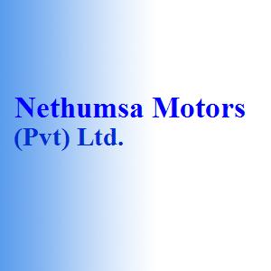 Nethumsa Motors (Pvt) Ltd.