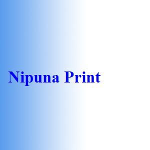 Nipuna Print