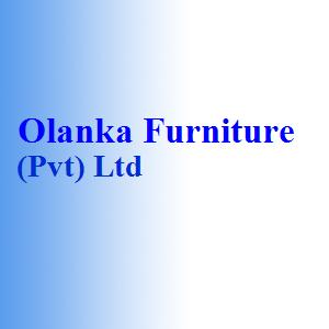 Olanka Furniture (Pvt) Ltd