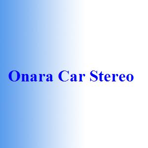 Onara Car Stereo