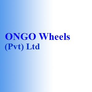 ONGO Wheels (Pvt) Ltd