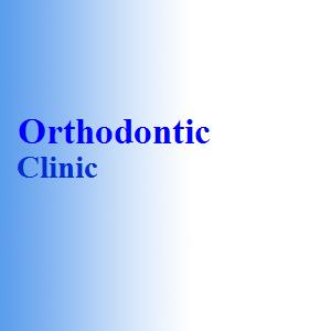 Orthodontic Clinic