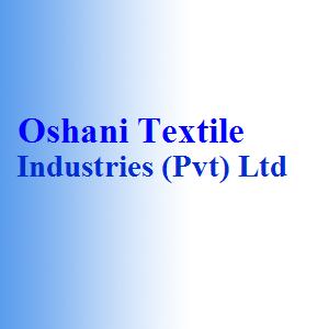 Oshani Textile Industries (Pvt) Ltd