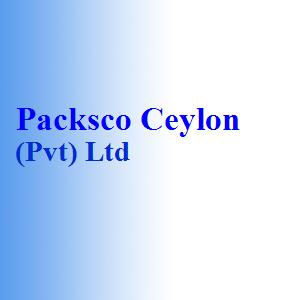 Packsco Ceylon (Pvt) Ltd