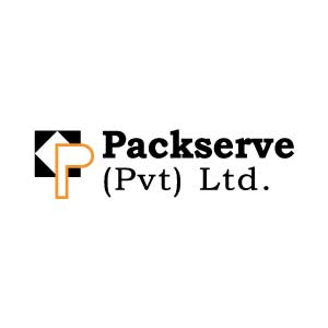 Packserve (Pvt) Ltd