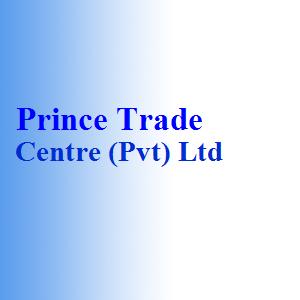 Prince Trade Centre (Pvt) Ltd