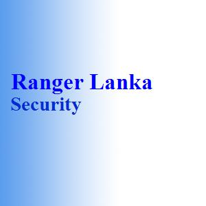 Ranger Lanka Security