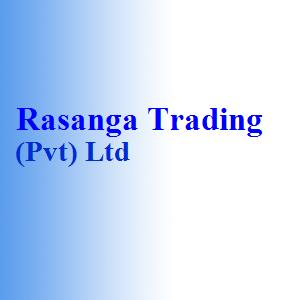 Rasanga Trading (Pvt) Ltd