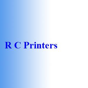 R C Printers