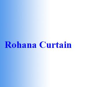 Rohana Curtain