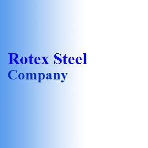 Rotex Steel Company