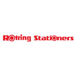 Rotring Stationers