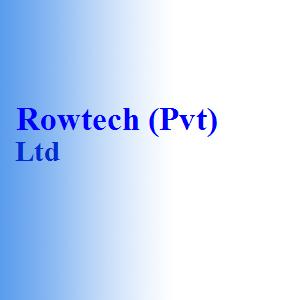 Rowtech (Pvt) Ltd