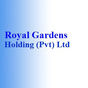 Royal Gardens Holding (Pvt) Ltd