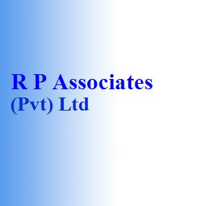 R P Associates (Pvt) Ltd