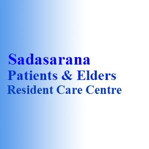 Sadasarana Patients & Elders Resident Care Centre