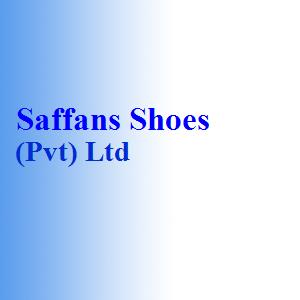 Saffans Shoes (Pvt) Ltd