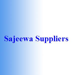 Sajeewa Suppliers