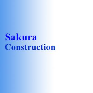 Sakura Construction