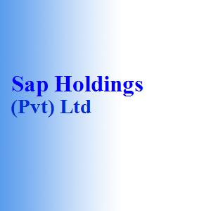 Sap Holdings (Pvt) Ltd