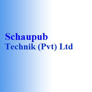 Schaupub Technik (Pvt) Ltd