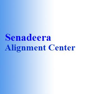 Senadeera Alignment Center