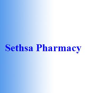 Sethsa Pharmacy